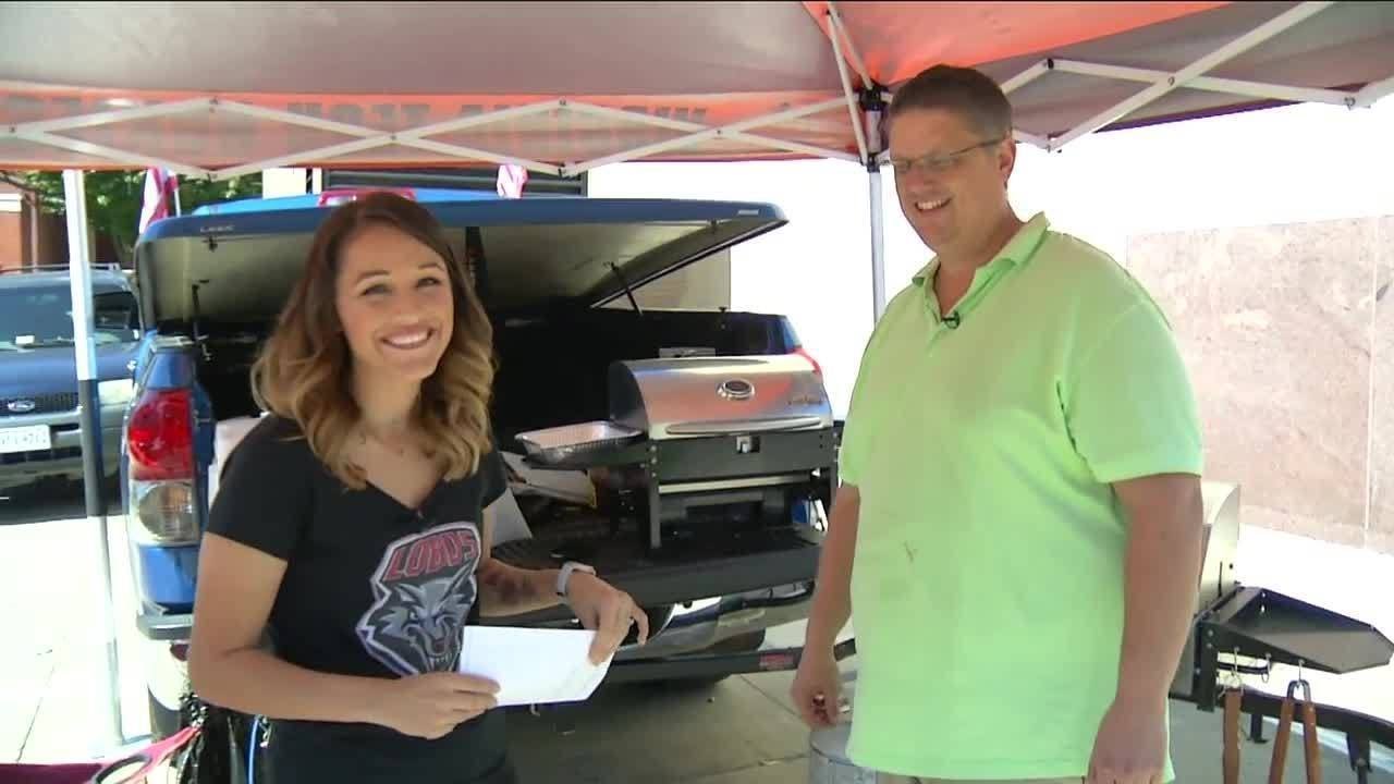 Tailgaters United:  Tailgating Accessories