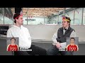 Guess The Teammate | Parker Bell and Sam Morton