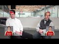 Guess The Teammate | Parker Bell and Sam Morton