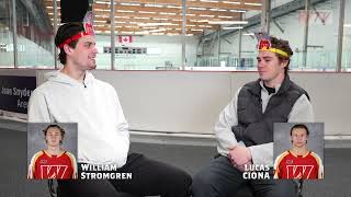 Guess The Teammate | Parker Bell and Sam Morton Net Worth