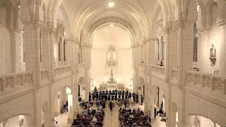 Antonio Caldara: Magnificat! Ensemble PHOENIX, Madrigal Singers, Myrna Herzog