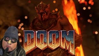 Doom Multiplayer | Team Deathmatch On Helix | STRAIGHT UP KIDNAPPED!