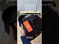 jubah pria motif emboss #shopeevideo #spillbawaberkah