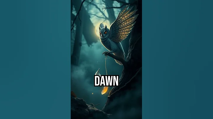 Discover the magic of curiosity! #bedtimestory #magic #wisdom