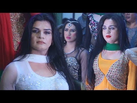 Madam Heer Bybu | Madam Ghazal | Shemail Birthday Party | Vicky Babu Production