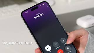 NBV: ECHO LITE True Wireless Earbuds E11 Plus