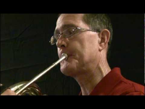 Nocturno Op. 7 French Horn Solo, Steve Park, Horn