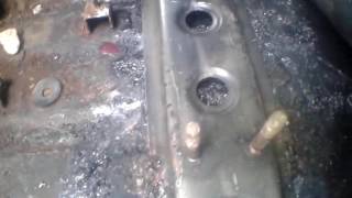 видео Cварка автомобиля инвертором: можно ли инвертором варить кузов машины?