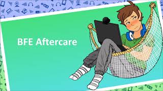 Aftercare Comfort BFE