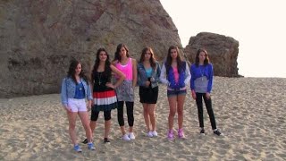 what makes you beautiful (one direction (Cimorelli cover) cover)