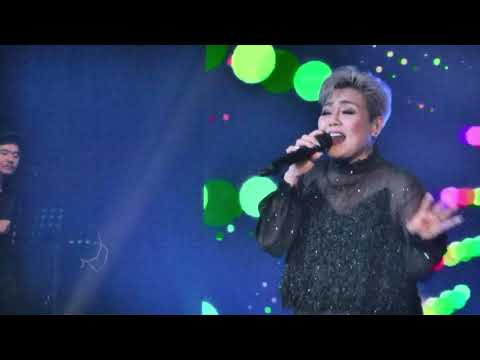 [Jay Studio] 风雨同舟3 歌台演唱会 - 爱情恰恰 【朱莉莉】