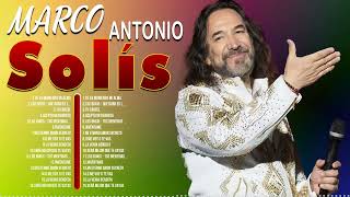 Marco Antonio Solís ~ Greatest Hits Full Album ~ Best Old Songs All Of Time