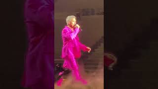 Robbie Williams - Sweet Child O' Mine live Athens 2025 (4K)