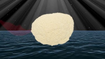 Hexavalent Chromium Adsorbent