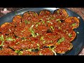 दही वाले मसाला बैंगन | Dahi wale Baingan Masala ki Recipe | Fry baingan sabzi in Hindi | Smiley Food