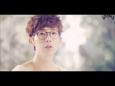 (+) Jo Kwon (조권) (2AM) - Heaven
