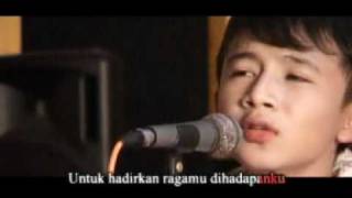 hanya mimpi - kencana band