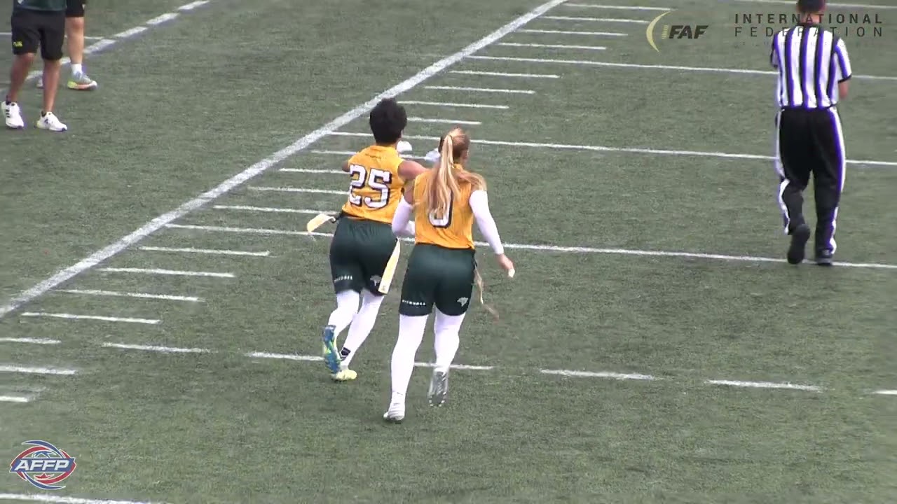 CONTINENTAL 2025 - WOMEN day 1: PANAMA vs BRAZIL