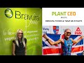 PLANT CEO #4 -Team GB Athlete talks plant-based diet &amp; her food company