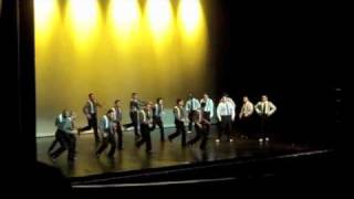 Battle of Troy 2010