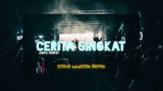 CERITA SINGKAT  FVNKY MIX   STEVE WUATEN 2021 v144P