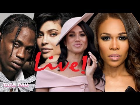 Travis Scott Five Facts About The Superstar Rapper And Kylie Jenner