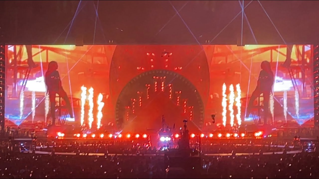 Beyoncé - Savage / Partition (Renaissance World Tour - Phoenix, Arizona ...