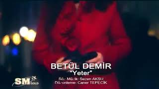 Betül demir yeter Resimi