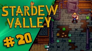 STARDEW VALLEY | Autumn or Fall? #20