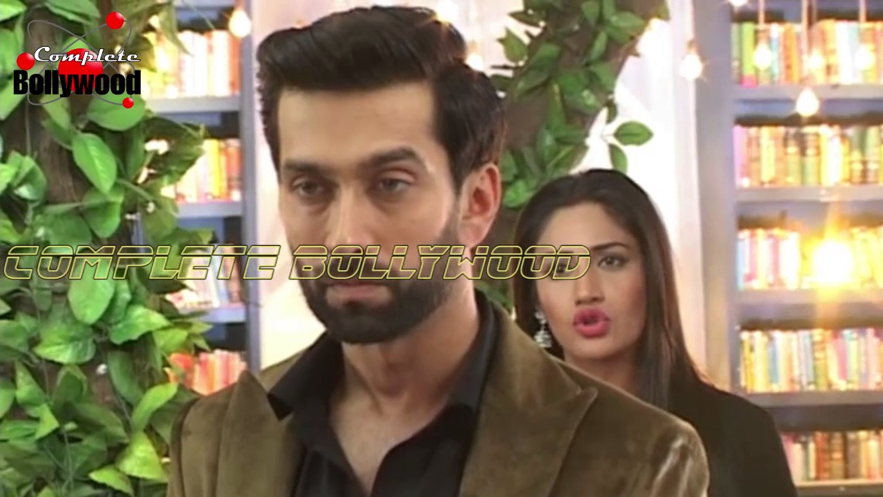 On Location Of TV Serial 'Ishqbaaz'- Will Shivaay Let Anika Go Away From His Life? On Location Of TV Serial 'Ishqbaaz'- Will Shivaay Let Anika Go Away From His Life? #1