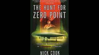 American Antigravity - The Hunt for Zero Point - Nick-Cook (10-13-2004) Profile