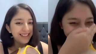 Live Leona Kanxa Cantik Banget