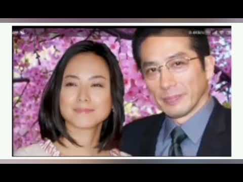 High School Teacher(TV serie),Hamura Sensei and Ma Yu.Hiroyuki Sanada & Sachiko. Hiroyuki Sanada真田広之
