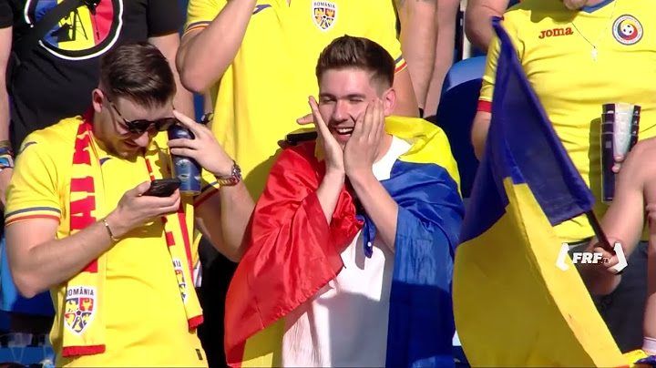 EURO 2025 | Spania U21 - România U21 2-1 (Rezumat)