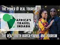 South africa  inside the professional side of tourism wtrsa in south africa
