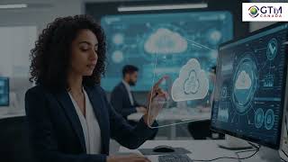 Cloud Computing: Transforming Modern Businesses