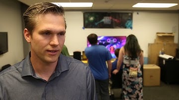 In dubstep with the game dev industry