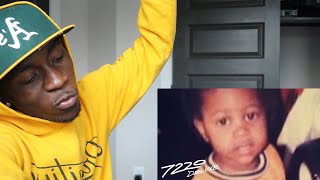 I FEEL YOU DURK...LIL DURK UNHAPPY FATHERS DAY REACTION VIDEO!!