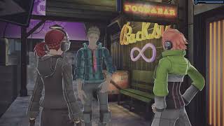 【宇宙一過酷な刑務作業】FREEDOM WARS Remastered_4