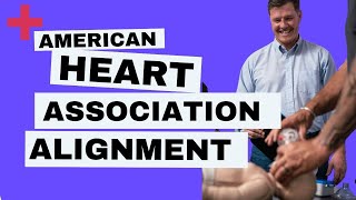 American Heart Association Alignment