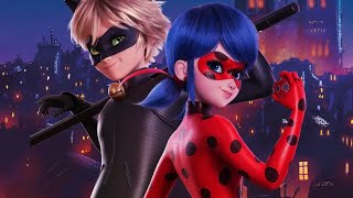 Now I See Lyrics - Miraculous Ladybug Movie