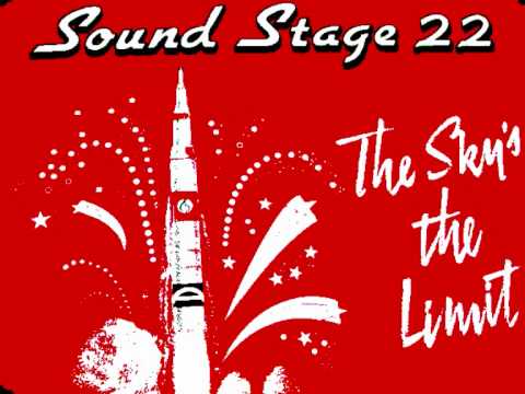Nick Ingman — Nick Ingman - Broadway Bound - Amphonic Sound Stage