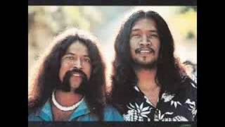 Cecilio and Kapono - 6 O'Clock Bad News chords