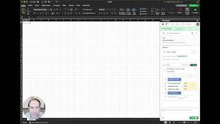 Tracelight AI in Excel: Build Interactive Planning Models in Minutes