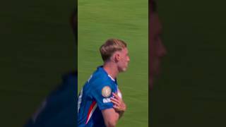 cole palmer cooked best version of PSG