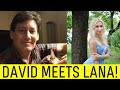 David Meets Lana on 90 Day Fiance. LANA IS REAL!