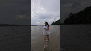 Beach Baby | Telusa Manasa | Andamans and Nicobar Islands