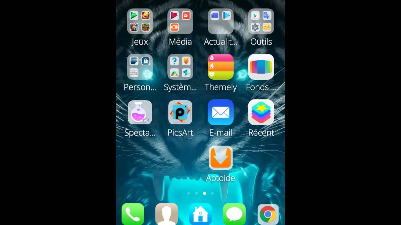 App Tout App Tout