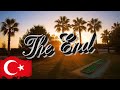 The end Turkey/Belek Eng/Pl subtitels