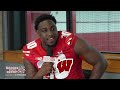 2025-26 Badger Sports Report - Show 3